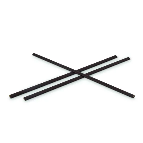 Valrhona Dark Chocolate Batons Petit Pains - 15.4G